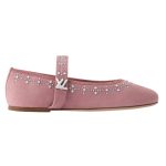 Louis Vuitton Romy Flat Ballerina - Image 2